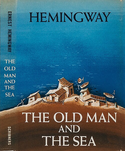 The Old Man and the Sea